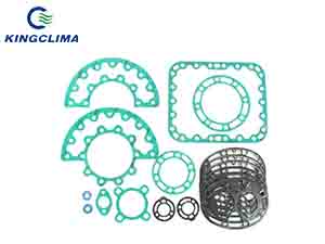 17-44775-00 Gasket Set for Carrier Transicold